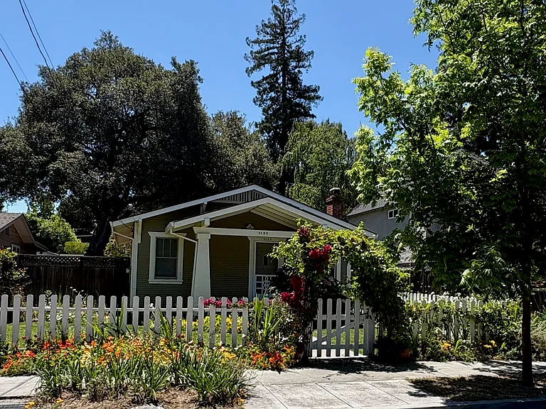 1122 Channing Ave — Photo 34