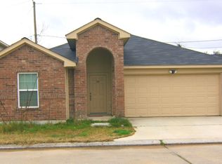 238 S Native Ln, Houston, TX 77022