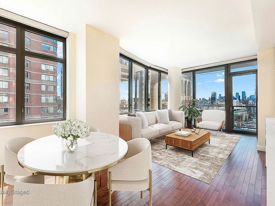1st image of 101 W 24th St APT 19D