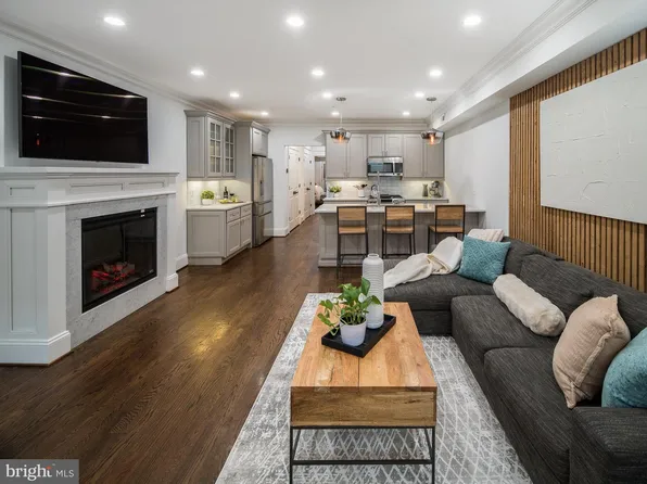 1717 Euclid St NW Unit 1, Washington, DC 20009