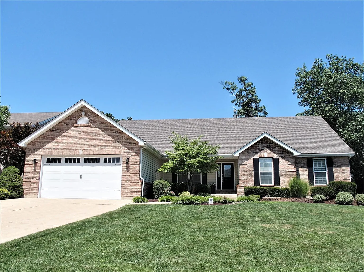 1741 Chandler Way photo 1