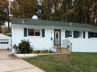 5201 Easton Dr, Springfield, VA 22151