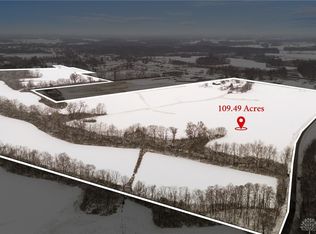 7800 Tricounty Hwy, Sardinia, OH 45171