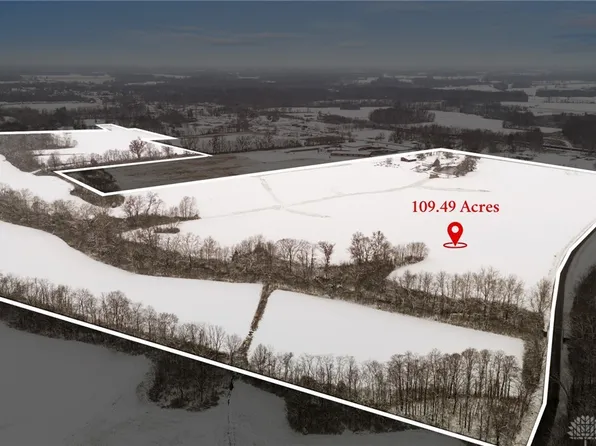 7800 Tricounty Hwy, Sardinia, OH 45171