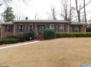 3805 Briar Oak Dr, Birmingham, AL 35243