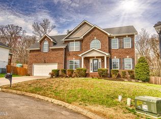 6139 Wishing Well Ln, Knoxville, TN 37918
