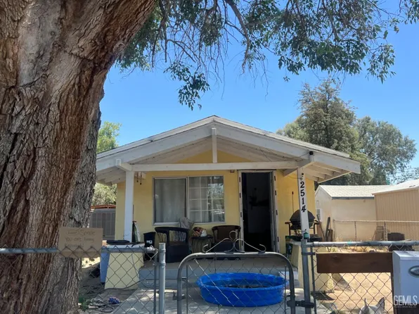 2514 O St, Bakersfield, CA 93301