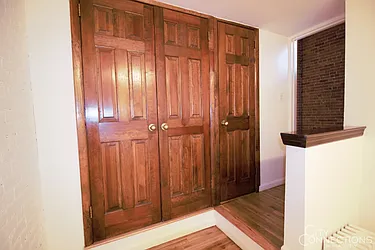 Rented by City Connections Realty