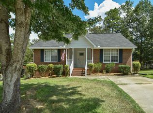 220 Bradstone Rd, Irmo, SC 29063