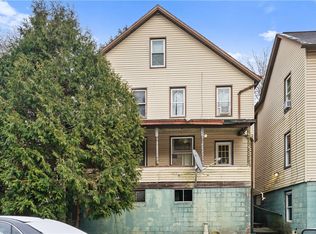 937 10th St, Donora, PA 15033