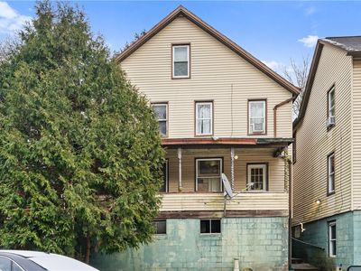 937 10th St, Donora, PA, 15033