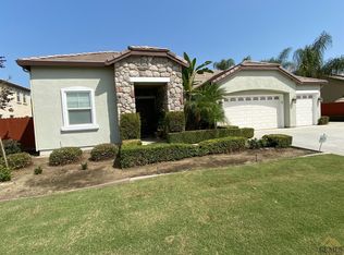 16022 San Marco Pl, Bakersfield, CA 93314