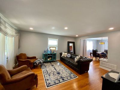 516 58th St NE, Washington, DC, 20019