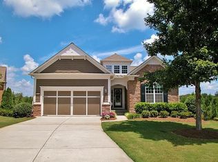 6404 Lantern Rdg, Hoschton, GA 30548