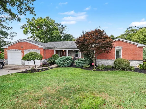 3685 Powner Rd, Cincinnati, OH 45248
