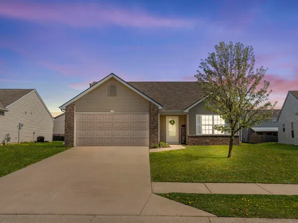 11125 La Fortuna Way, Roanoke, IN 46783