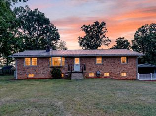 350 Teel St, Christiansburg, VA 24073