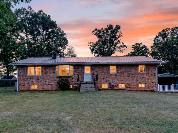 350 Teel St, Christiansburg, VA 24073