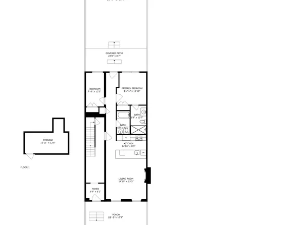 119 Henry Street image 13 of 13