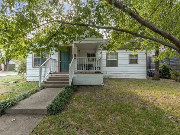 8938 Santa Clara Dr, Dallas, TX 75218