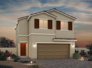 4054 Tonopah Ave, Las Vegas, NV 89115