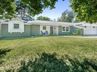 4411 Charlene Ave, Amarillo, TX 79106