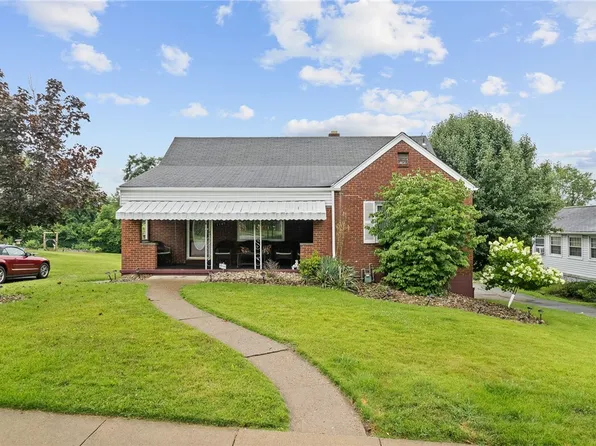 1709 Eben St, Pittsburgh, PA 15226