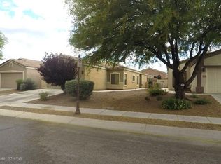 180 E Calle Puente Azul, Sahuarita, AZ 85629
