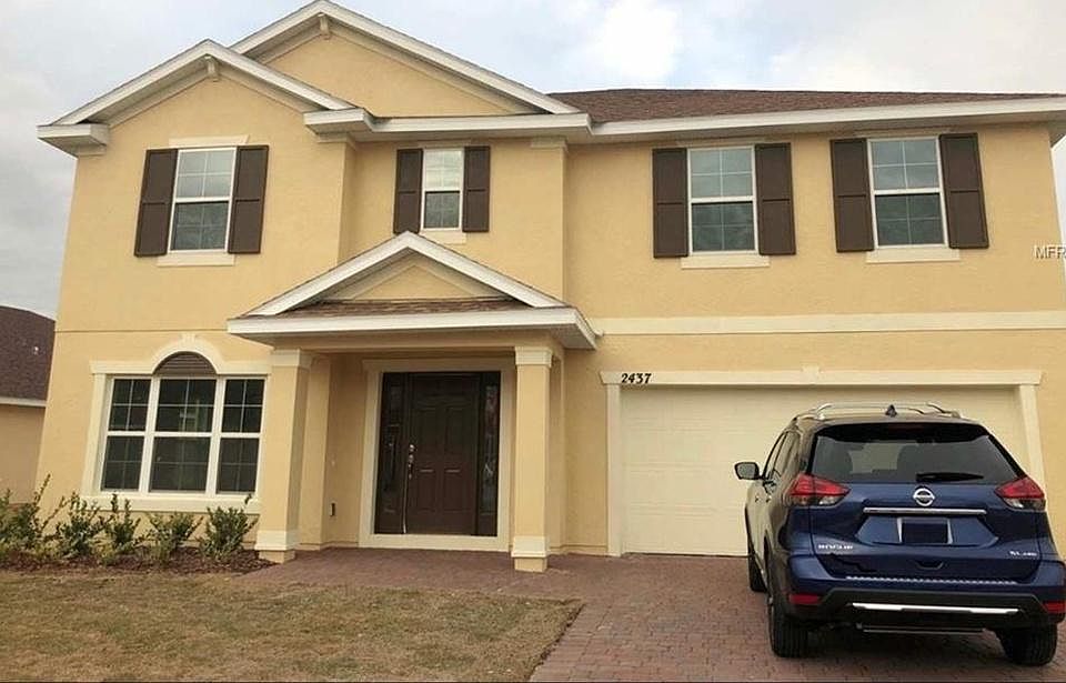 1st image of 2437 Addison Creek Dr