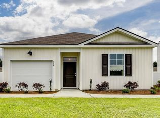 865 Sanctum St, Ridgeland, SC 29936