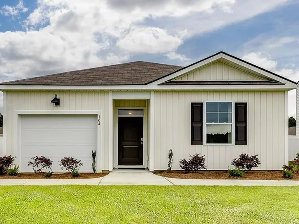 865 Sanctum St, Ridgeland, SC 29936