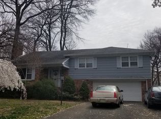 98 Belmont Ave, Cranford, NJ 07016