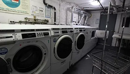 Rented by Living New York