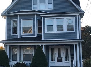 552 Townsend Ave #3, East Haven, CT 06512