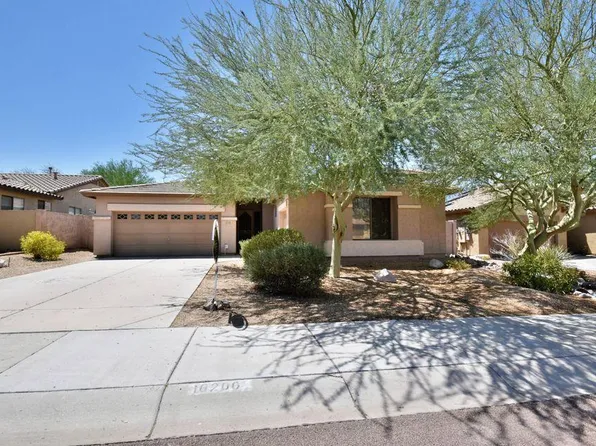 10200 S 185th Dr, Goodyear, AZ 85338