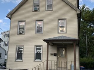 49 Hemlock St, New Bedford, MA 02740