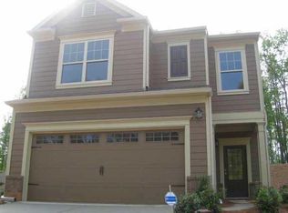 250 Shaw Dr, Acworth, GA 30102