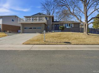 1148 W Hinsdale Dr, Littleton, CO 80120