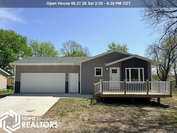 505 Cross St, Lynnville, IA 50153