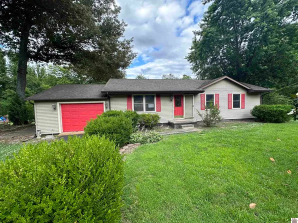 6020 Oakhaven Dr, Paducah, KY 42003