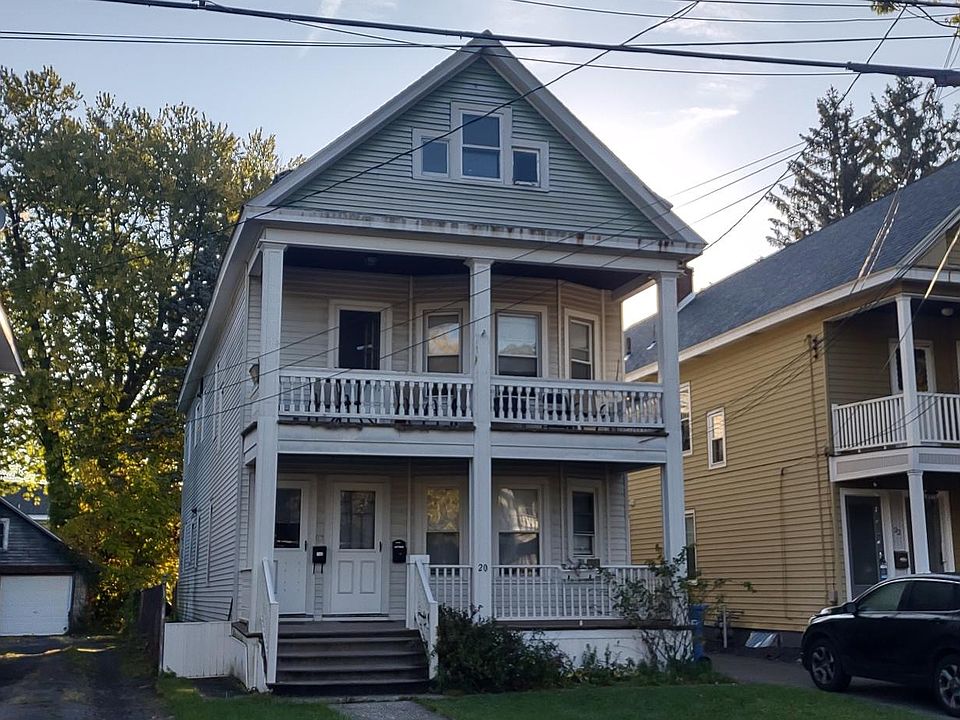 1st image of 20 Harris Ave #2