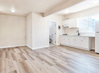 1294 E San Fernando St UNIT 2B, San Jose, CA 95116
