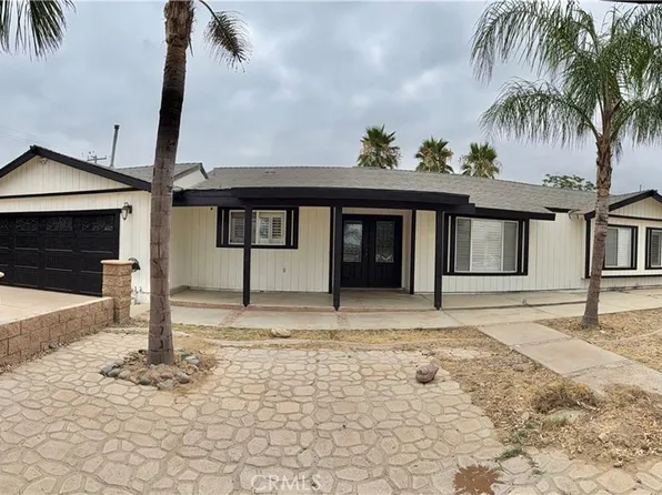 18560 Haines St, Perris, CA 92570