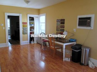 46 Dickinson St #2, Somerville, MA 02143