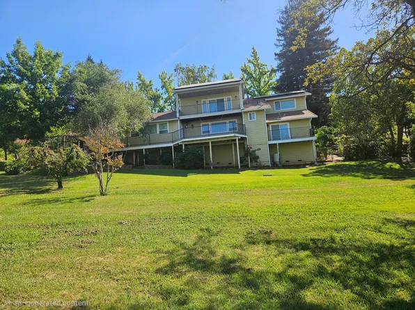 2935 China Well Rd, Auburn, CA 95603