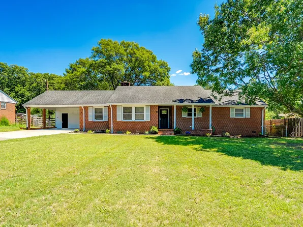 13 W Golden Strip Dr, Mauldin, SC 29662