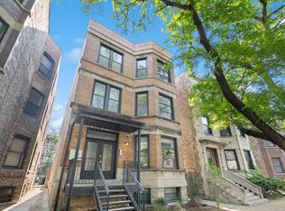 3711 N Racine Ave, Chicago, IL 60613