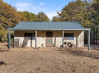 2500 Leech Rd, Poolville, TX 76487