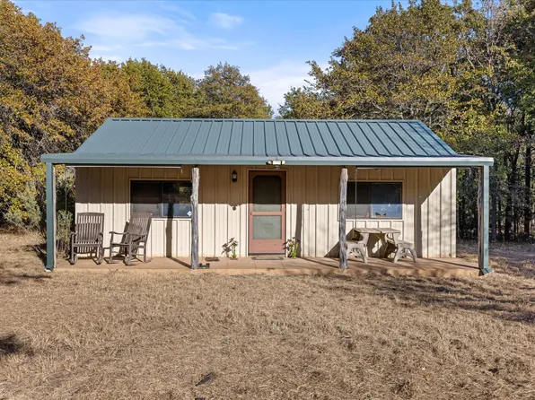 2500 Leech Rd, Poolville, TX 76487