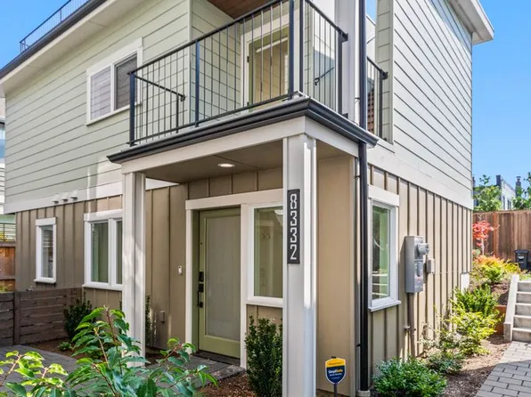 8332 26th Ave NW, Seattle, WA 98117